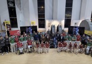 Euskadi acude con una selección de 27 pelotaris a la Liga de Naciones de Bilbao