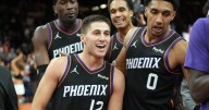 Gone in 49.3 seconds: Suns erase 8-point deficit with stunning last