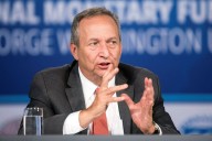 Harvard launches probe into Larry Summers’ ties with Epstein, university newspaper reports