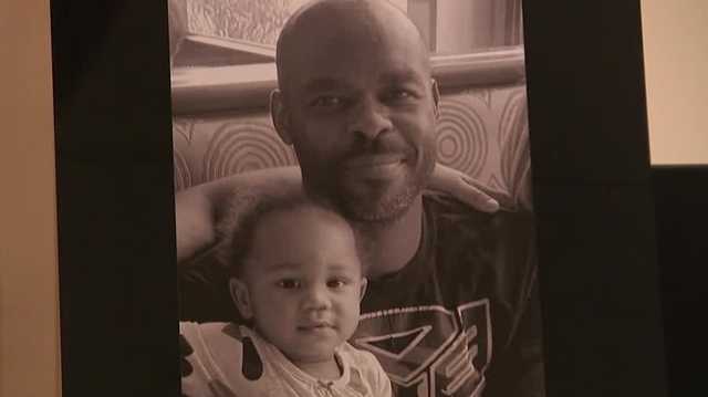 WLKY Exclusive: Family honors grandfather, 3-year-old granddaughter killed in UPS plane crash