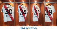 River renovó el contrato de una de sus joyas de inferiores y lo blindó con una cláusula millonaria