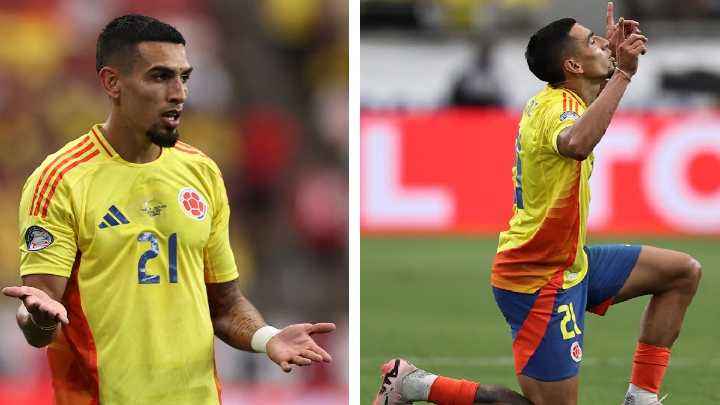 Daniel Muñoz se confiesa ante el rumor del interés de los grandes de Europa como Barcelona y PSG: 'Sería un sueño'