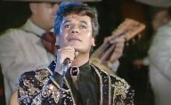 Aída Cuevas y Enrique Patrón recuerdan la noche en que Juan Gabriel se volvió eterno en Bellas Artes