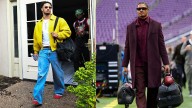 Top NFL fits & fashion: Jaxon Smith-Njigba, Jaquan Brisker among best