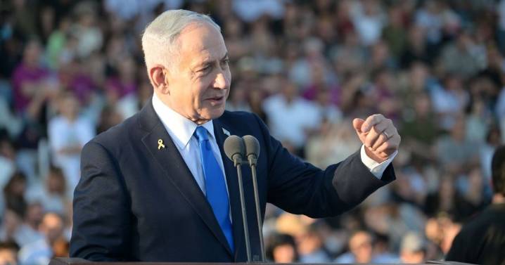 Netanyahu aplaude la resolución del Consejo de Seguridad de la ONU respaldando el plan de Trump para Gaza