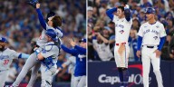 Dodgers-Blue Jays World Series Game 7 facts and figures