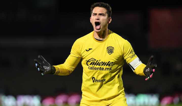 Juárez, ¿presa fácil para Toluca? Sebastián Jurado asegura: “está el sueño de eliminar al campeón”