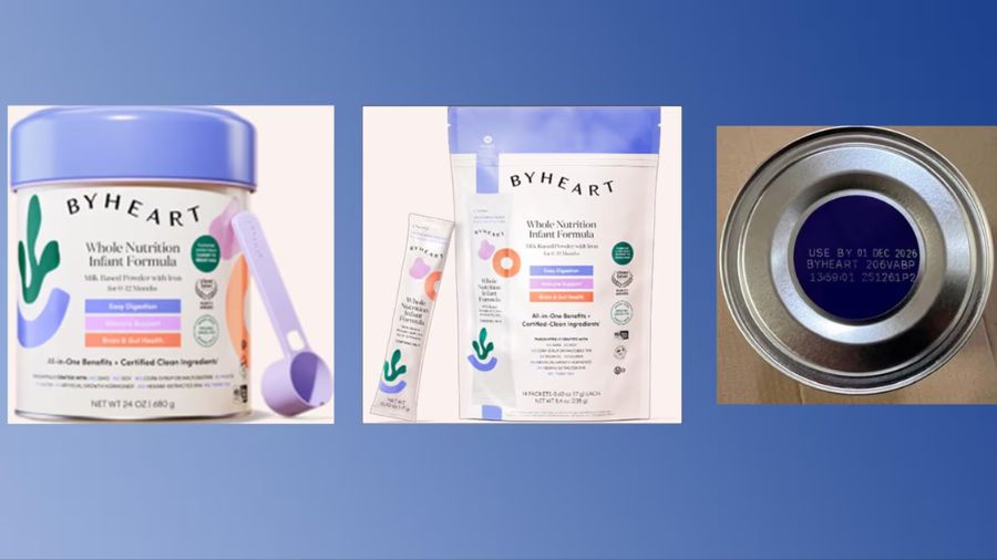 Infant botulism outbreak: WA-based lawyer calls on formula company to pay medical bills