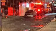 Identificación por Zoom de bailarina cubana asesinada en el ataque al bar Lacoss