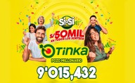 Resultados de La Tinka del miércoles 12 de noviembre: consulta los números ganadores del Pozo Millonario