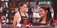 Alejandra Ávila escogió a “las suyas” en ‘MasterChef Celebrity: dejó por fuera a Valentina Taguado