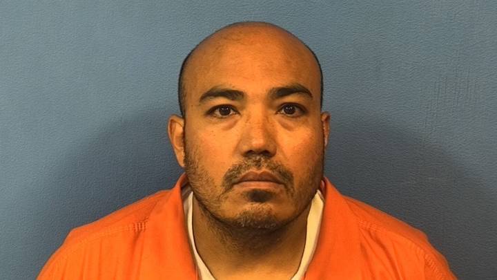 Addison man charged with shooting officer during 4-hour standoff, officials say