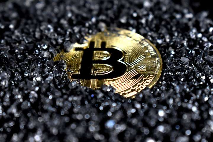 Bitcoin Drags Crypto Market After 15% Slump From Record High: What's Behind The Downturn?