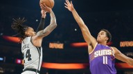 Suns 111, Spurs 102: What they said after the game