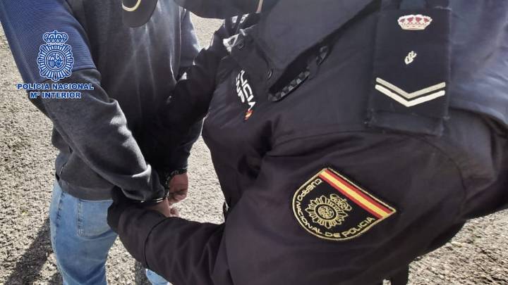 Operación 'gambito' en Málaga: Cae una "entidad bancaria para el narco"