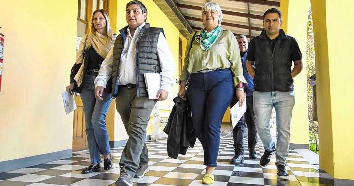Paritaria en Neuquén: Quitriqueo denunció un pedido de Milei para eliminar los aumentos por IPC