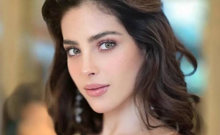 "Me duele muchísimo": Fátima Bosch habla de la lesión que enfrenta en Miss Universo 2025