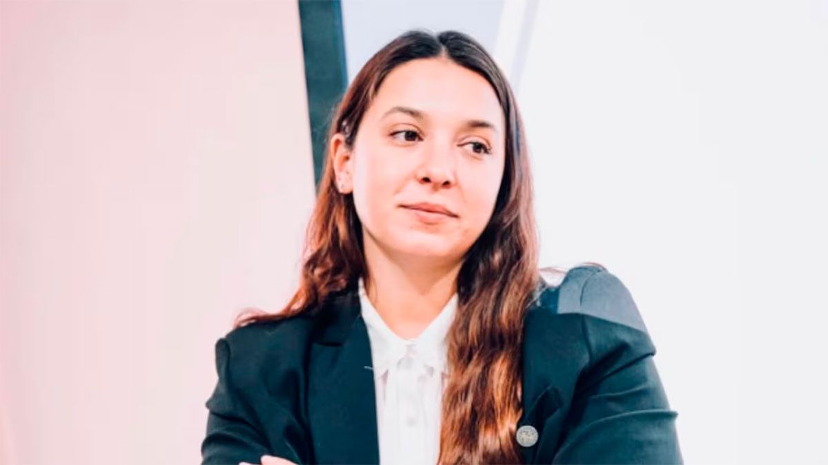 Polémica por las declaraciones de Emilia Pertossi tras el estreno del documental sobre el caso Báez Sosa