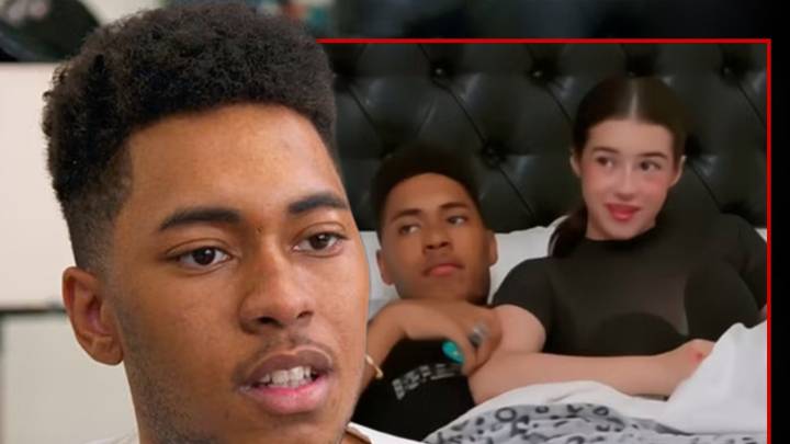 'RHOSLC' Mary Cosby's Son Robert Jr.'s Wife Files For Divorce