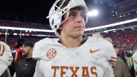 Texas 'disaster' vs Georgia inflicts damage to CFP bid