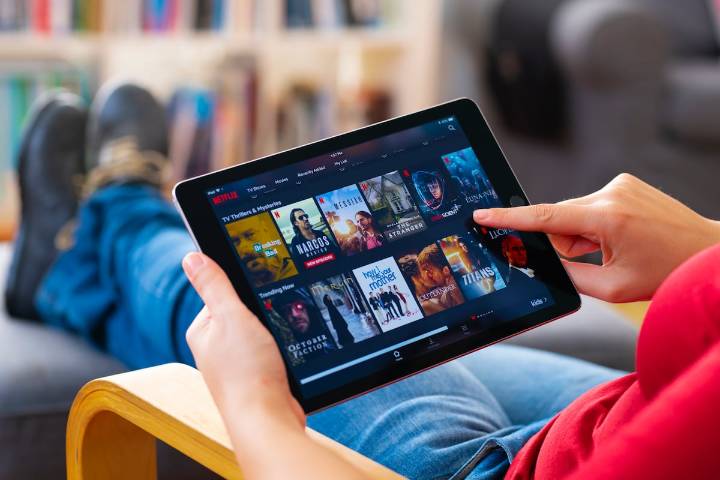 Netflix supera los 10 millones de espectadores con su plan de anuncios en España