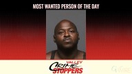 Valley Crime Stoppers’ Most Wanted Person of the Day: Keon Jacques Pyant