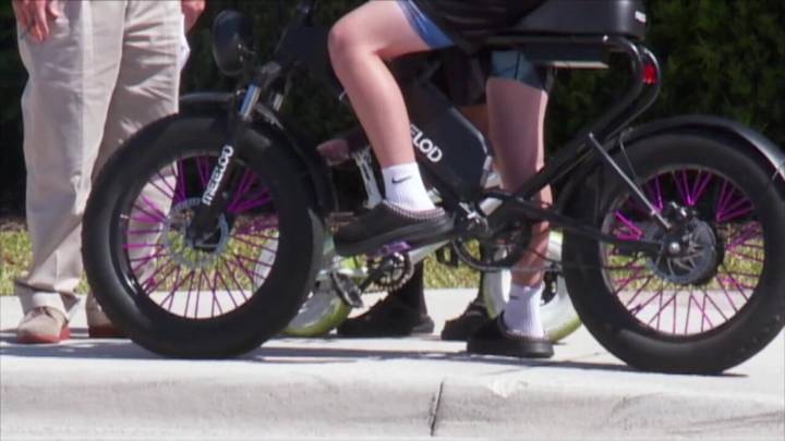 Proposed Florida bill could crack down on e-bike modifications, licensing requirements