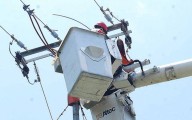 Corpoelec informa sobre un «nuevo sabotaje» que resultó en la caída de tres torres de transmisión en Anzoátegui