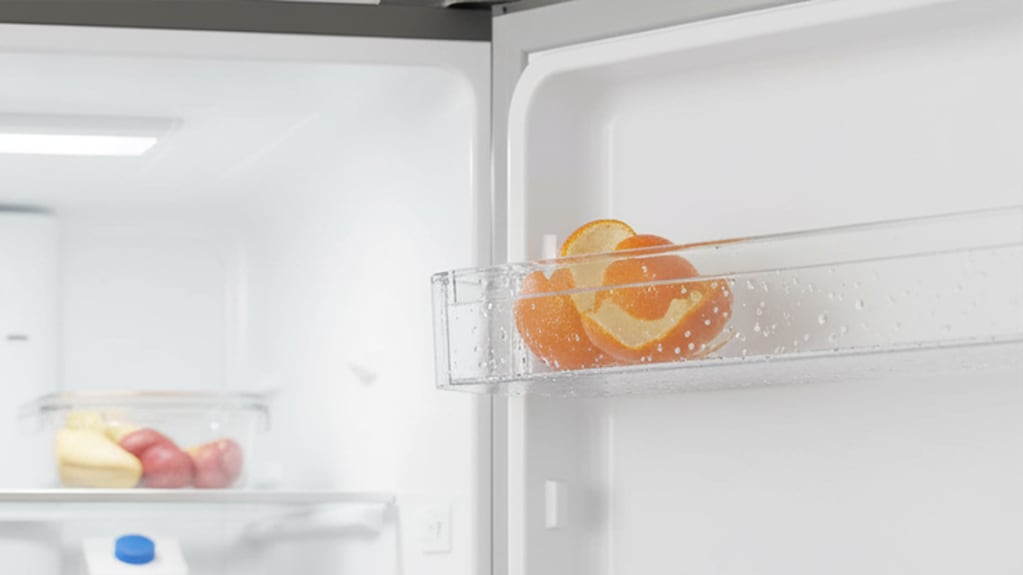 Cómo aprovechar el truco de la rueda en la heladera para ahorrar dinero