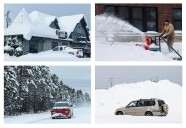 Winter forecast: Get ready for a classic Michigan winter as NOAA warns of stormy conditions ahead