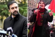 Exclusive | 'Antisemitic' activist Linda Sarsour: Mamdani mayoral win shows hating Israel can 'send you to City Hall'