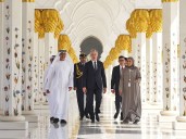 Carney’s ‘commerce-first’ foreign policy ignores atrocities: Ivison