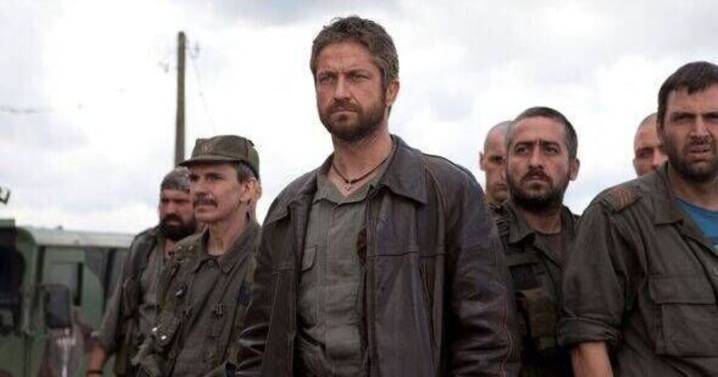 'Terrifying' moment in 'masterpiece' war film streaming now on BBC 