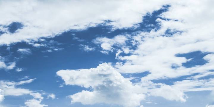 First Alert Forecast: Sunny skies return for the weekend