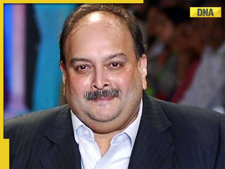Mehul Choksi's extradition to India suspended as fugitive diamantaire appeals in