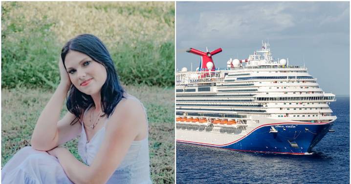 Passenger Who Died on Carnival Cruise Ship ID’d as 18