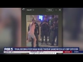 Trial for DC 'sandwich thrower' begins