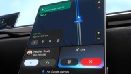 Google Adds Gemini AI-Assistant to Android Auto