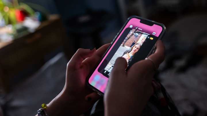 Denmark's government aims to ban access to social media for children aged under 15