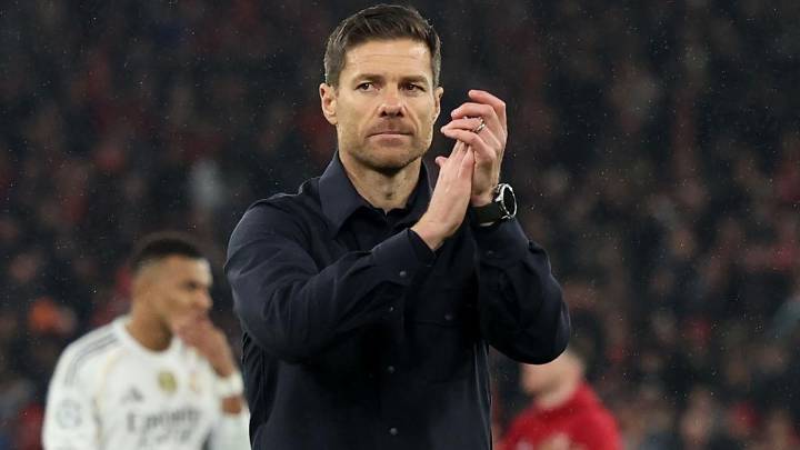 Florentino recela de Xabi Alonso: ataques de entrenador, gestión del vestuario, forma física...