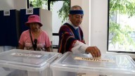 Cierran las urnas e inicia el conteo de votos en las elecciones presidenciales de Chile