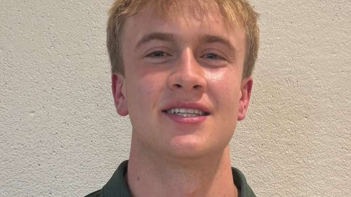 East Lansing hurler Paul VanDam staying home to play for MSU baseball