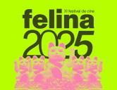 Día del Cine Chileno | Festival Felina 2025 gratis en El Maule: Programación por comuna