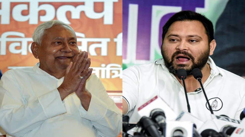 Bihar Exit Poll Results 2025: Axis My India Sees Tight Race, Today’s Chanakya Predicts NDA Clean Sweep