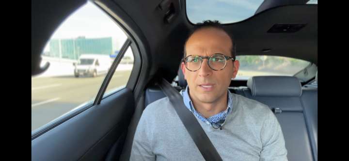 Waymo's driverless cars heading to highways and Bay Area airport