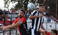 Regional Amateur: Liniers goleó a Sporting y se clasificó a la próxima fase