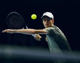 Jannik Sinner Gets Real on Facing Felix Auger-Aliassime in Paris Masters Final