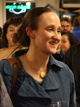 West Seattle Blog… | Here’s who’s on the rest of Mayor-Elect Katie Wilson’s transition team