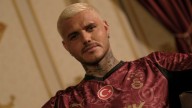 El "plan B" de la Justicia para que Mauro Icardi pueda ver a sus hijas