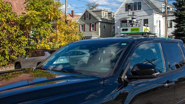 Somerville startup Cyvl applies AI to potholes